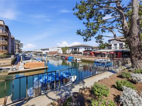 7202 Marina Pacifica Drive South S, Long Beach CA 90803