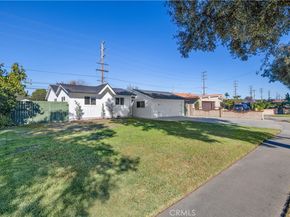 2029 W Flora, Santa Ana CA 92704