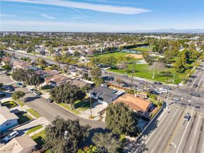 2029 W Flora, Santa Ana CA 92704