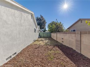 2029 W Flora, Santa Ana CA 92704