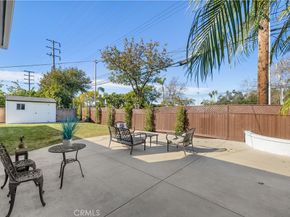 2029 W Flora, Santa Ana CA 92704