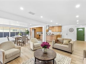 2029 W Flora, Santa Ana CA 92704