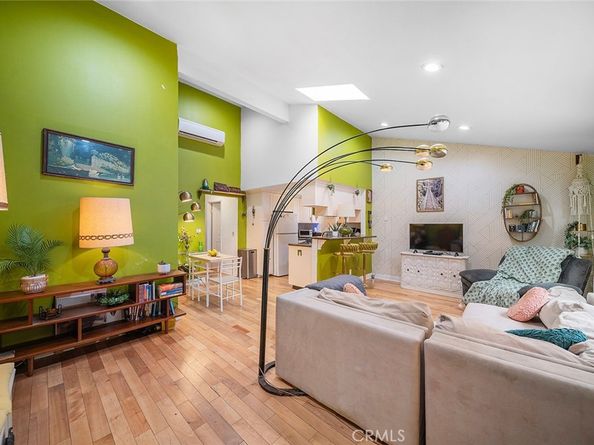 1100 Walnut Unit 4, Long Beach CA 90813