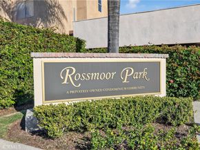 12200 Montecito B315, Seal Beach CA 90740