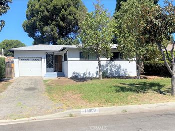 14909 Dunton Drive