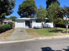 14909 Dunton Drive, Whittier CA 90604
