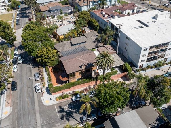 3702 E 1st Street, Long Beach CA 90803