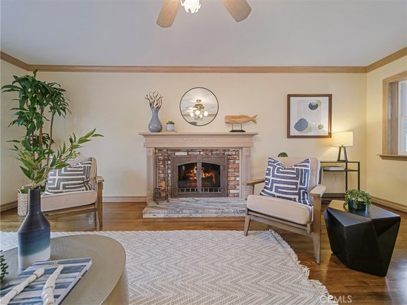 1025 Marvista Avenue, Seal Beach CA 90740