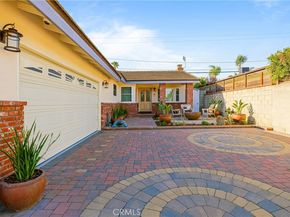 1025 Marvista Avenue, Seal Beach CA 90740
