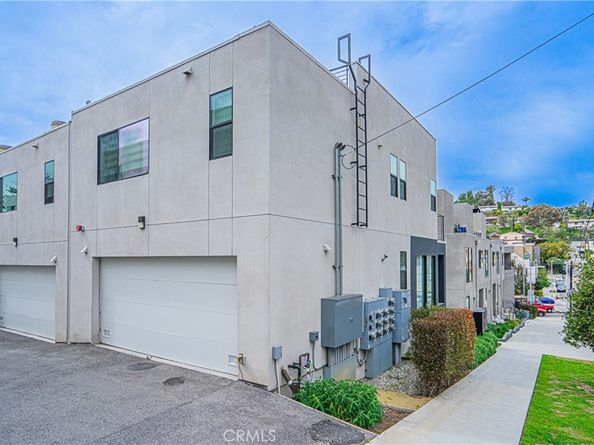 2160 Clifford Street, Los Angeles CA 90026