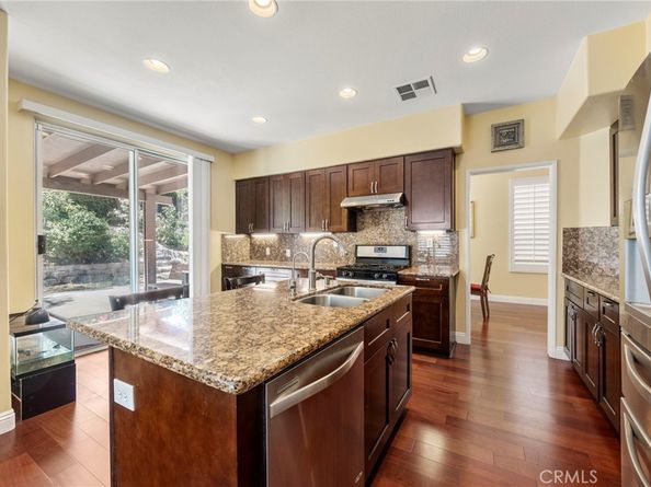 15944 Silver Springs Drive, Chino Hills CA 91709