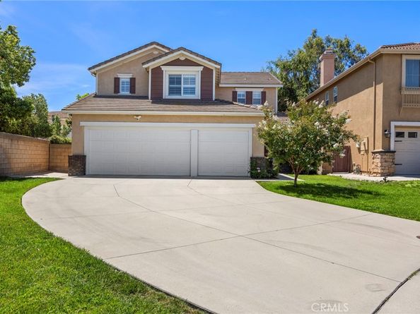 15944 Silver Springs Drive, Chino Hills CA 91709