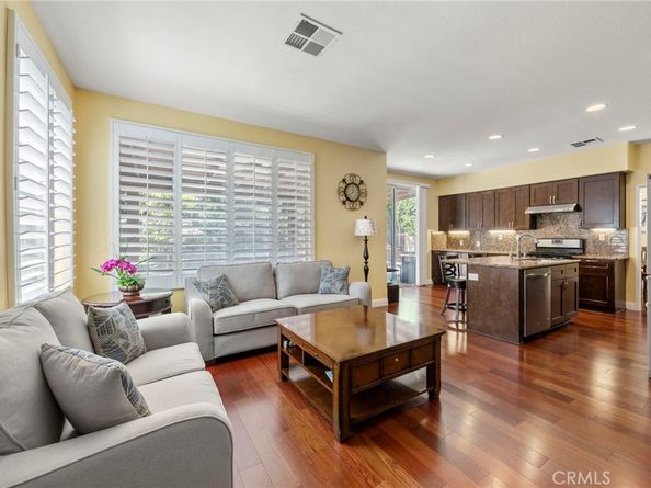 15944 Silver Springs Drive, Chino Hills CA 91709