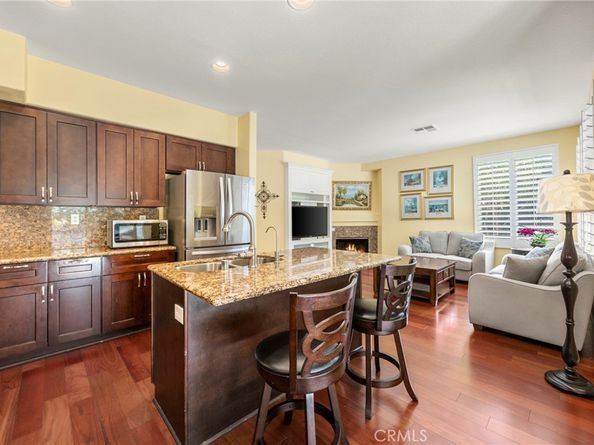 15944 Silver Springs Drive, Chino Hills CA 91709