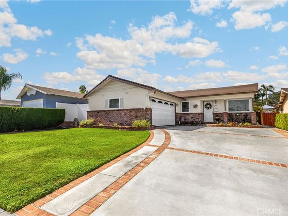 14170 Trumball Street, Whittier CA 90604