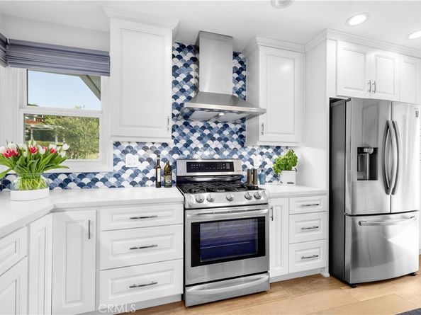 237 Via Los Miradores, Redondo Beach CA 90277