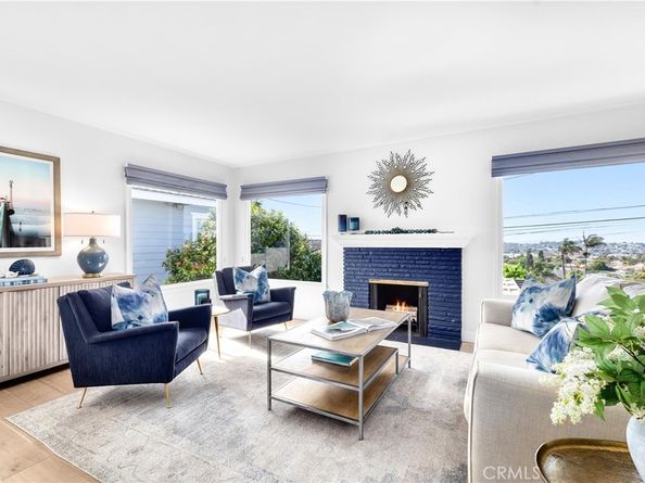 237 Via Los Miradores, Redondo Beach CA 90277