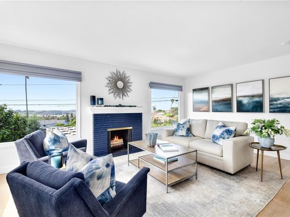 237 Via Los Miradores, Redondo Beach CA 90277