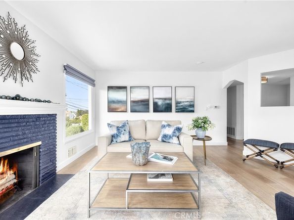 237 Via Los Miradores, Redondo Beach CA 90277