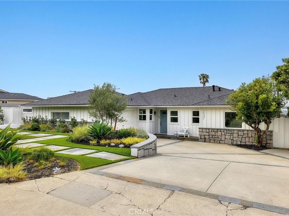 237 Via Los Miradores, Redondo Beach CA 90277