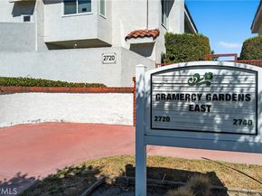 2720 Gramercy Avenue 5, Torrance CA 90501