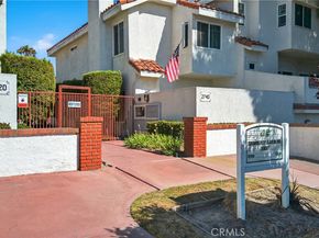 2720 Gramercy Avenue 5, Torrance CA 90501