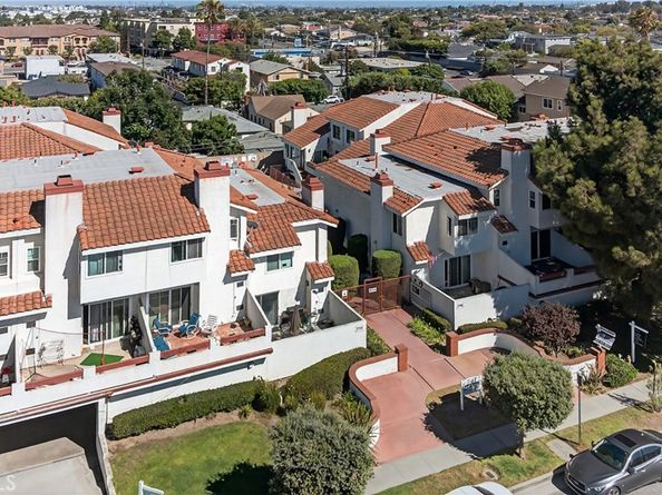 2720 Gramercy Avenue 5, Torrance CA 90501