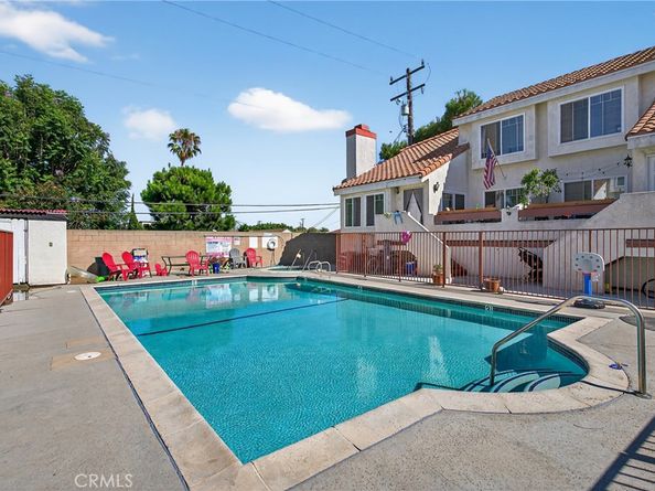 2720 Gramercy Avenue 5, Torrance CA 90501