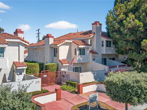 2720 Gramercy Avenue 5, Torrance CA 90501