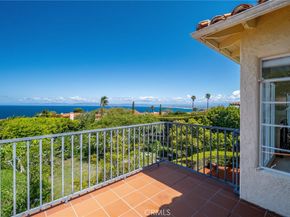 1605 Via Lazo, Palos Verdes Peninsula CA 90274