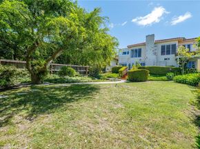 1605 Via Lazo, Palos Verdes Peninsula CA 90274