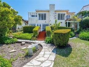 1605 Via Lazo, Palos Verdes Peninsula CA 90274