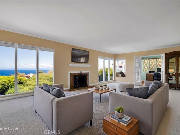 1605 Via Lazo, Palos Verdes Peninsula CA 90274