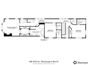 320 15th, Huntington Beach CA 92648