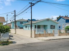 2536 Malabar Street, Los Angeles CA 90033