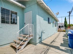 2536 Malabar Street, Los Angeles CA 90033