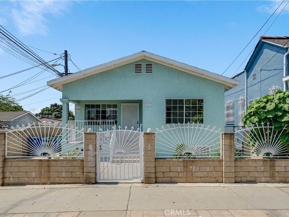 2536 Malabar Street, Los Angeles CA 90033