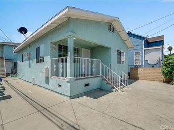 2536 Malabar Street