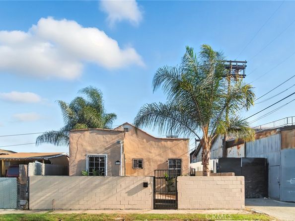 1712 E 57th Street, Los Angeles CA 90058
