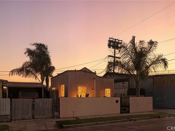 1712 E 57th Street, Los Angeles CA 90058