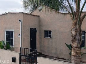 1712 E 57th Street, Los Angeles CA 90058