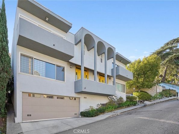 2305 Silver Ridge Avenue, Los Angeles CA 90039