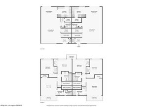 2305 Silver Ridge Avenue, Los Angeles CA 90039