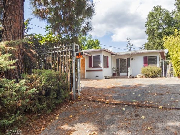 4369 El Prieto Road, Altadena CA 91001