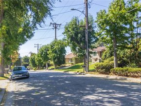 4369 El Prieto Road, Altadena CA 91001