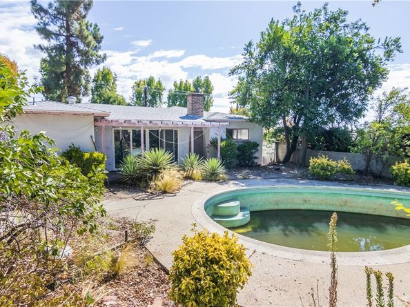 4369 El Prieto Road, Altadena CA 91001