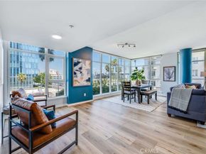 400 W Ocean Boulevard 206, Long Beach CA 90802