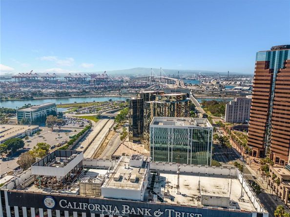 400 W Ocean Boulevard 206, Long Beach CA 90802