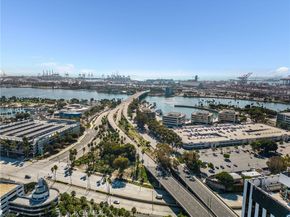 400 W Ocean Boulevard 206, Long Beach CA 90802