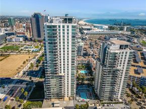 400 W Ocean Boulevard 206, Long Beach CA 90802